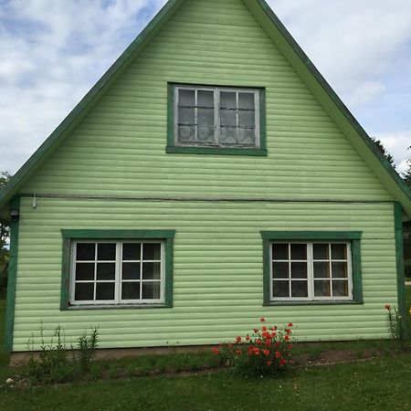Paju Holiday Home Otepää Zewnętrze zdjęcie