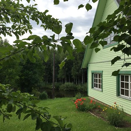 Paju Holiday Home Otepää Zewnętrze zdjęcie