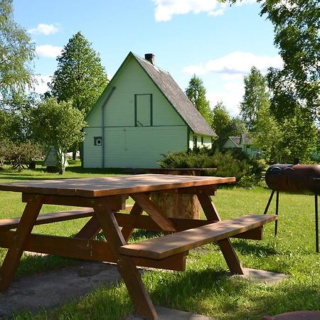 Paju Holiday Home Otepää Zewnętrze zdjęcie