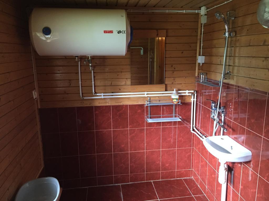 Paju Holiday Home Otepää Zewnętrze zdjęcie