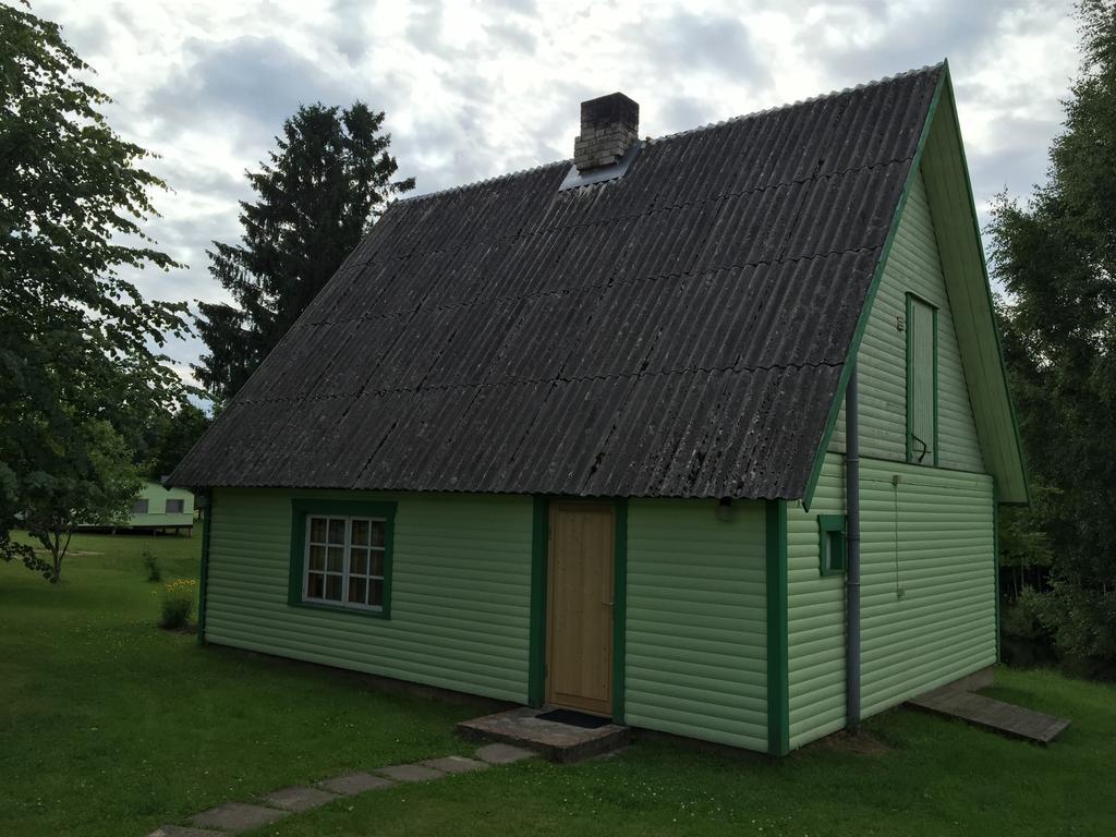 Paju Holiday Home Otepää Zewnętrze zdjęcie