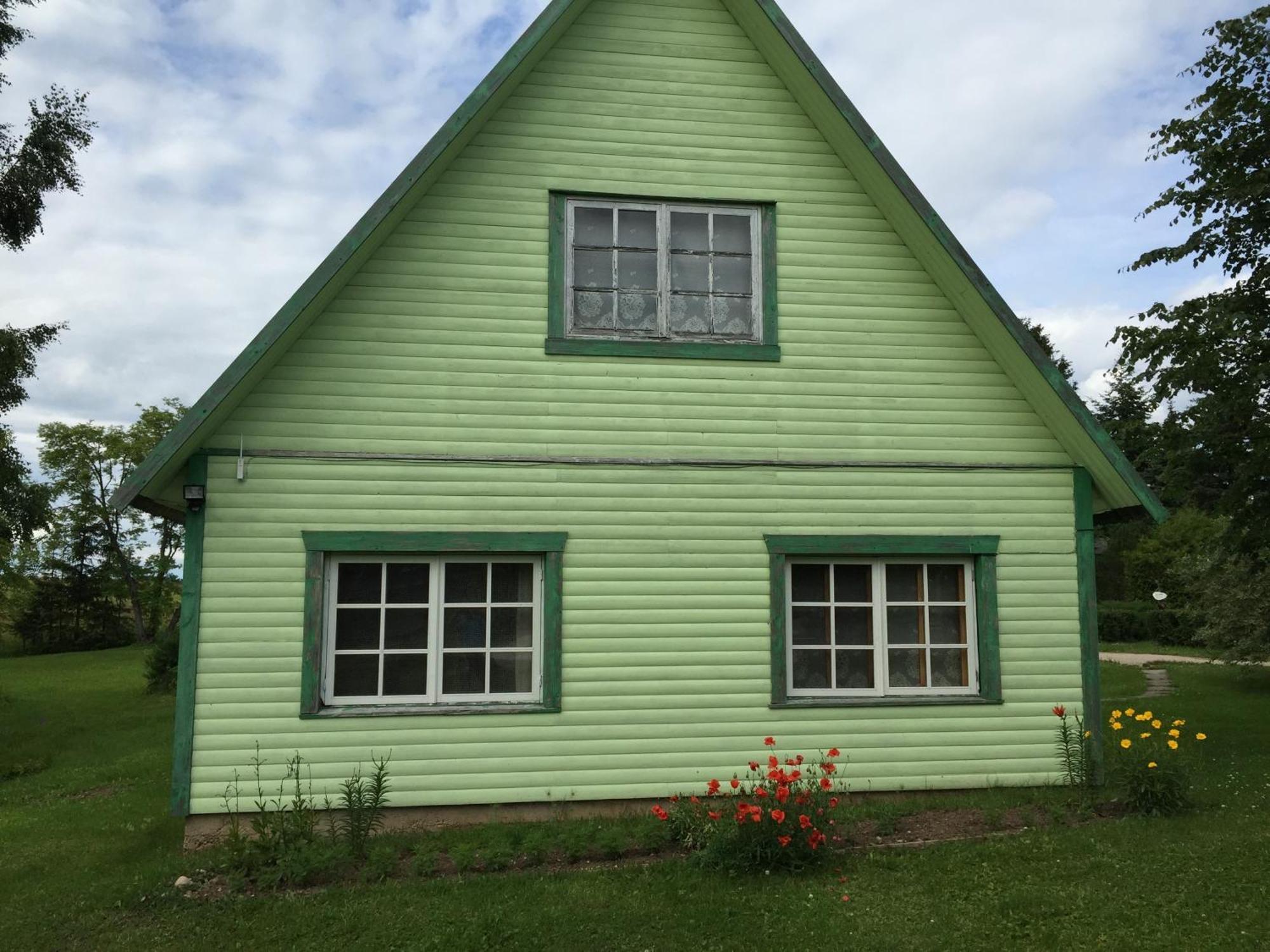 Paju Holiday Home Otepää Zewnętrze zdjęcie