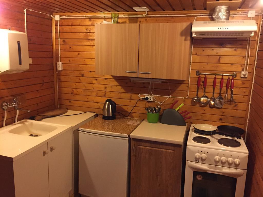 Paju Holiday Home Otepää Zewnętrze zdjęcie