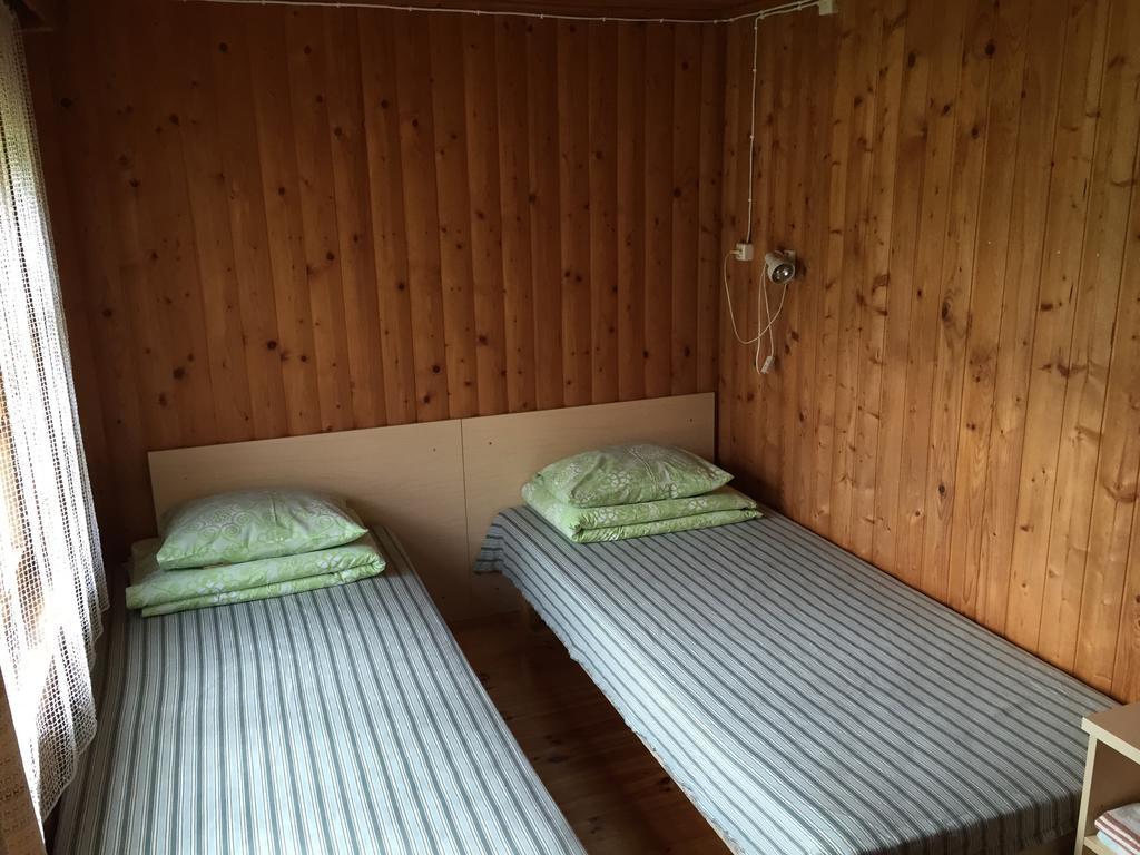 Paju Holiday Home Otepää Zewnętrze zdjęcie