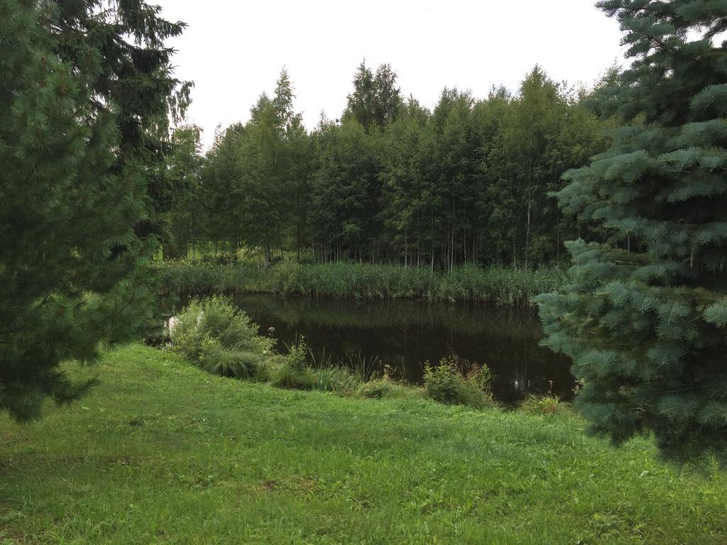 Paju Holiday Home Otepää Zewnętrze zdjęcie