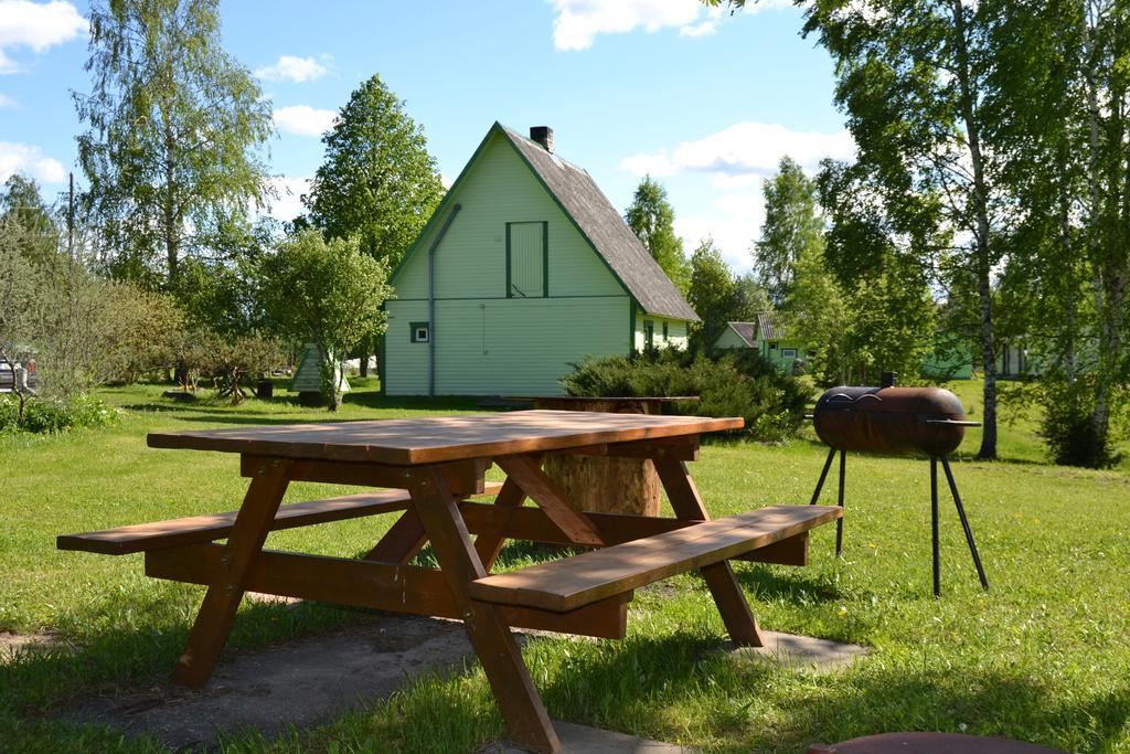 Paju Holiday Home Otepää Zewnętrze zdjęcie